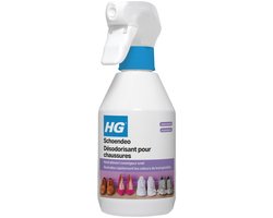 HG schoendeo 250ml