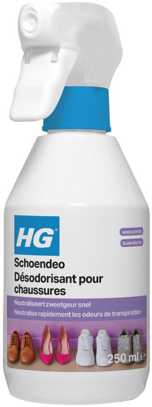 HG schoendeo 250ml