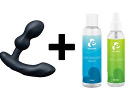 Lovense - Edge 2 Prostaat Massager - Zwart