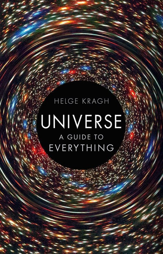 Universe - cover