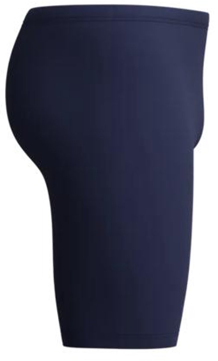 Speedo Medley Logo Jammer Heren Sportzwembroek - Marine/Blauw — afbeelding 13