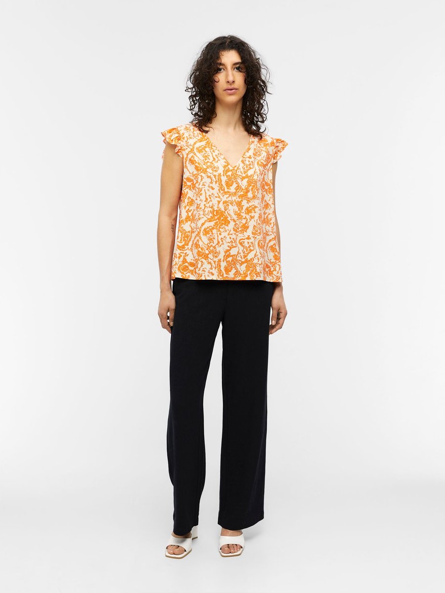 OBJIBRA NOUR S/S TOP 126 DIV