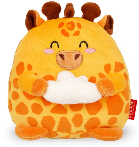 Giraffe Stackerbekers,Interactief Giraffe Leuk Educatief Spel
