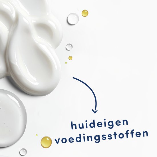 Dove Advanced Care Douchegel - Deeply Nourishing - verbeterde formule met Pro-Ceramide technologie - 6 x 225 ml