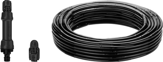 Foto: Gardena syst me goutte goutte kit haie buissons 50m