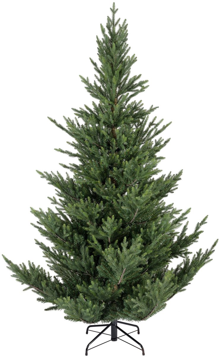 Kunstkerstboom Norway Spruce groen 180 cm Everlands