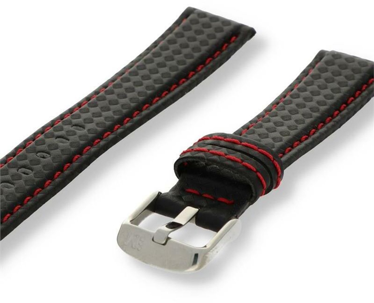 Morellato PMU883BIKING24 Sport Collectie Horlogeband - 24mm