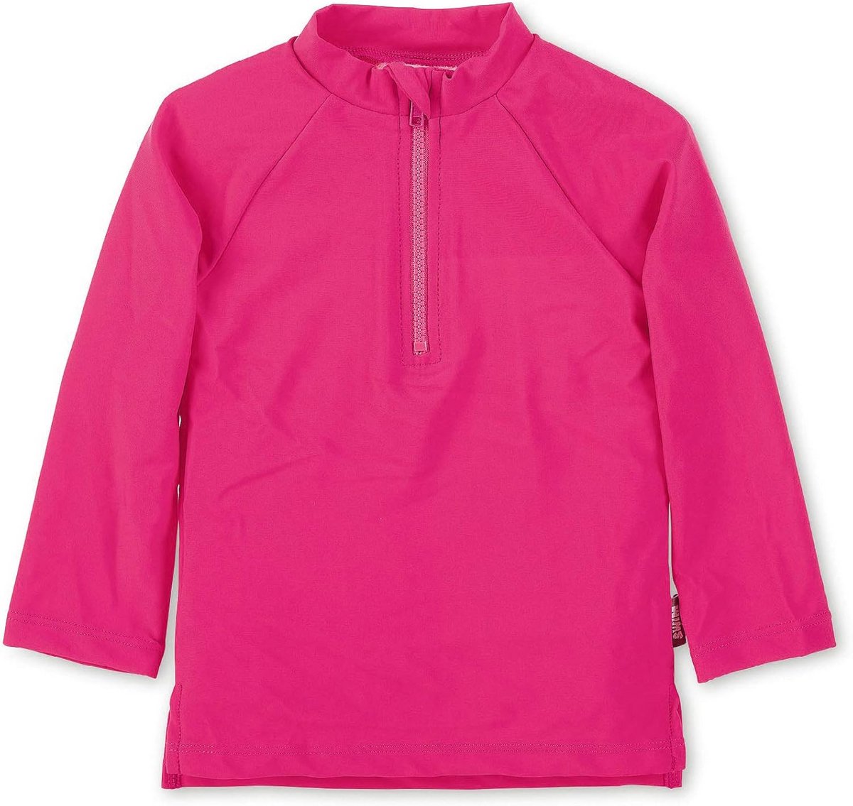 Zwemshirt Lange Mouwen Baby UV-bescherming 50+
