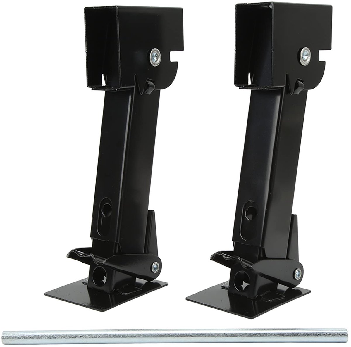 Trailer Stabilizer - Verstelbare Steunen - 660 lbs Ondersteuning