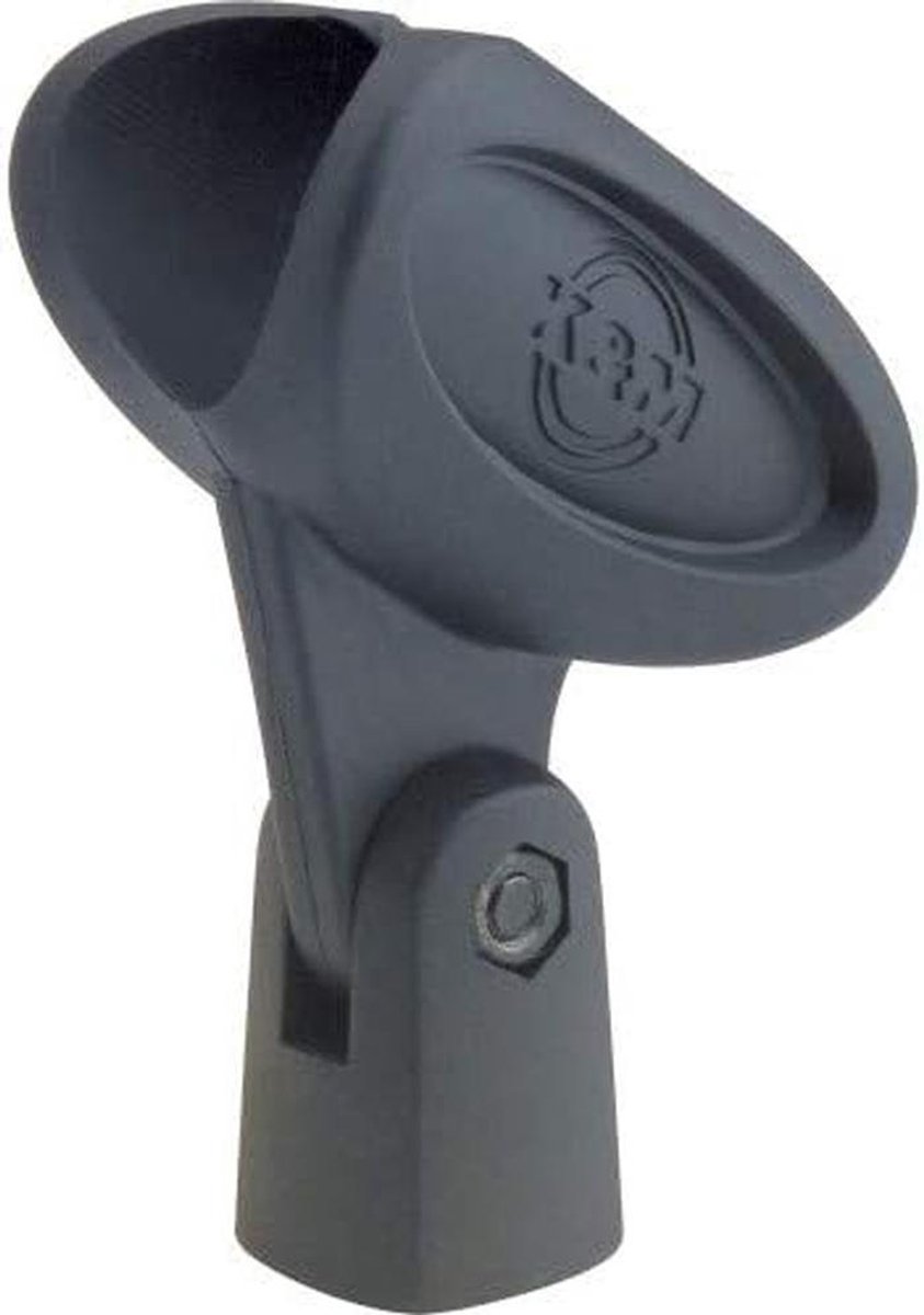 Elastische Microfoonhouder voor Microfoons met Diameter 34-40 mm