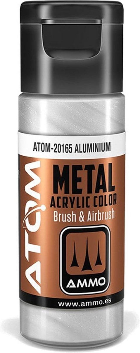 Sterk Aluminium Plaat Zilver Kleur Hoge Kwaliteit