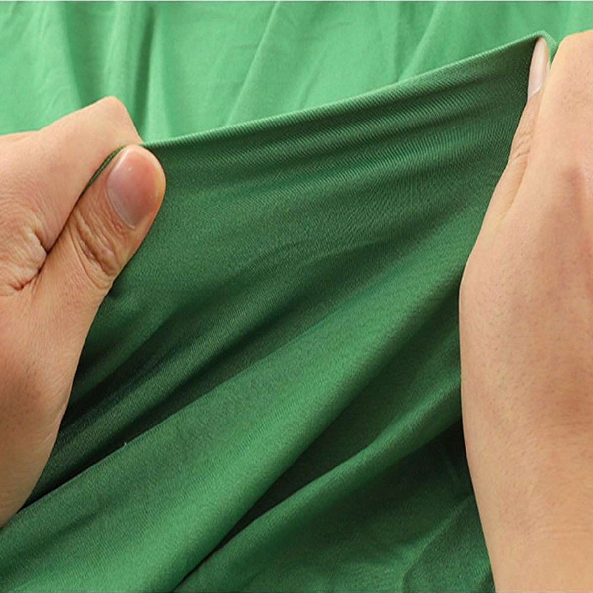 Stretch Tafelkleed Rechthoekig met Elastische Randen - Afwasbaar en Stofdicht