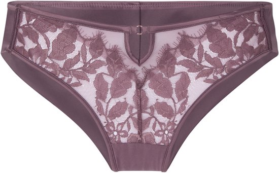 Hunkemöller Brazilian Malou Paars