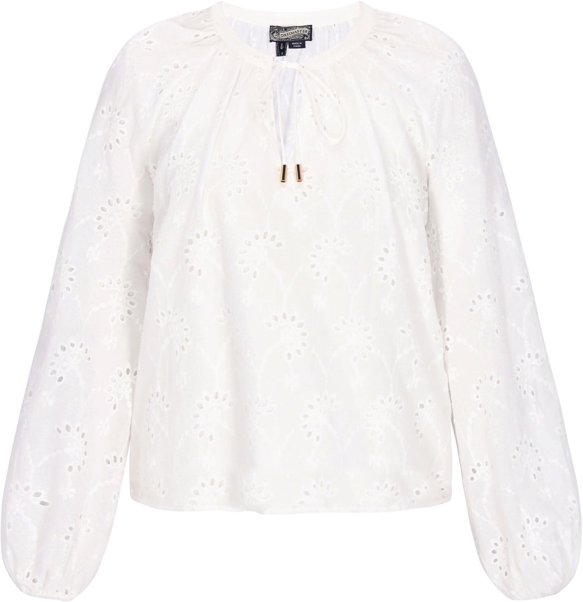 DreiMaster Blouse