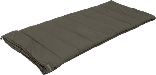 Comfortabele Kampeer Slaapzak - Warmte-isolerend met Katoen Flanel Voering — afbeelding 4