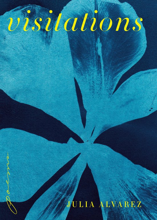 Visitations - cover