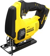Stanley V20 Li-Ion 18V 115mm SFMCS515B Accu Handcirkelzaag