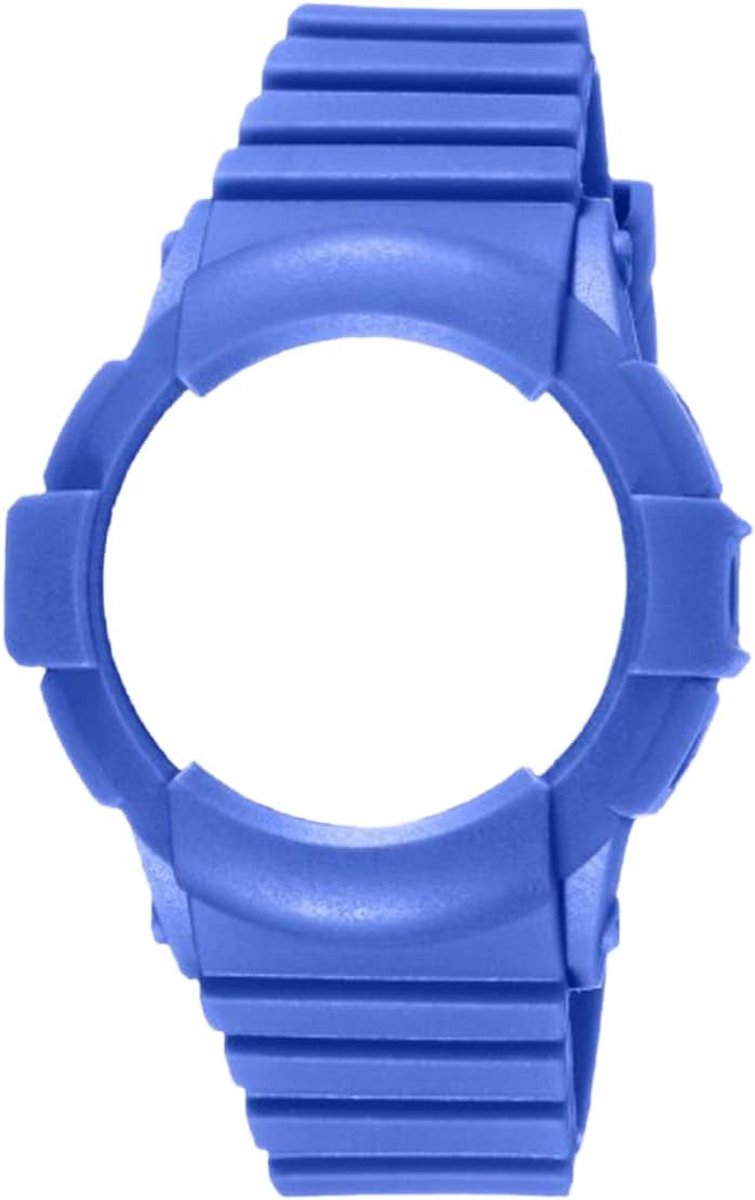 Gestreepte armband 49 mm 50 lagen