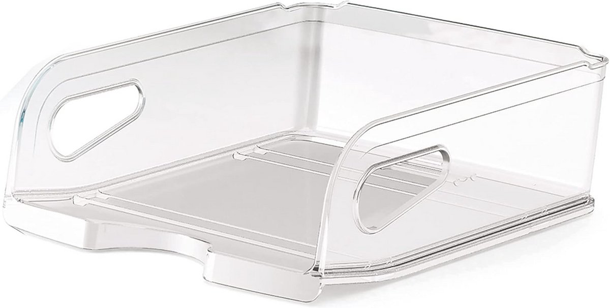 Briefbak MAXI Crystal