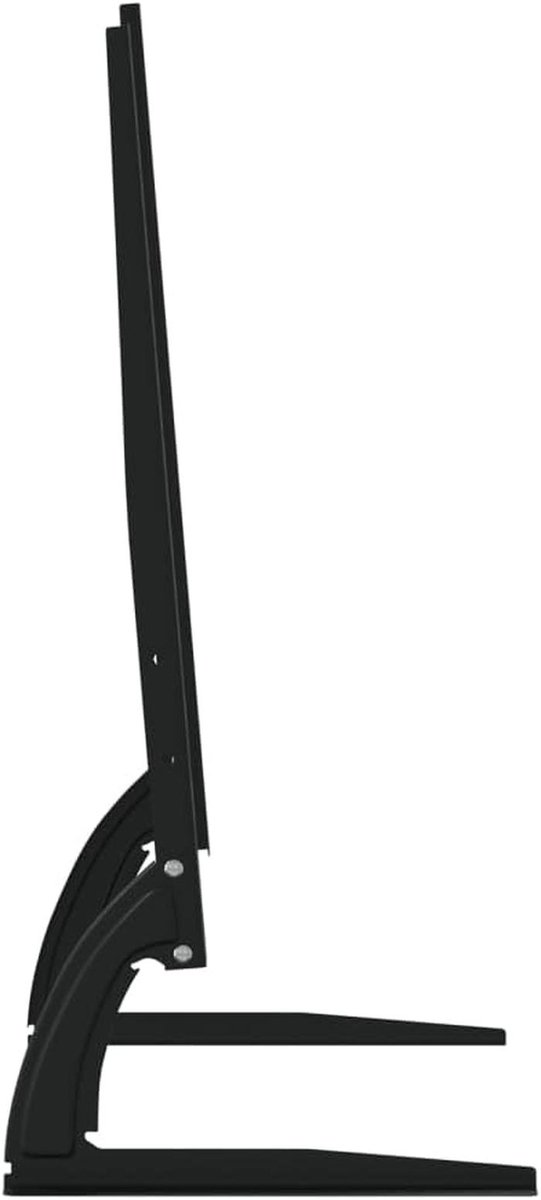 TV-standaard 37-75 inch, 45kg, VESA 600x400mm, 2 stuks