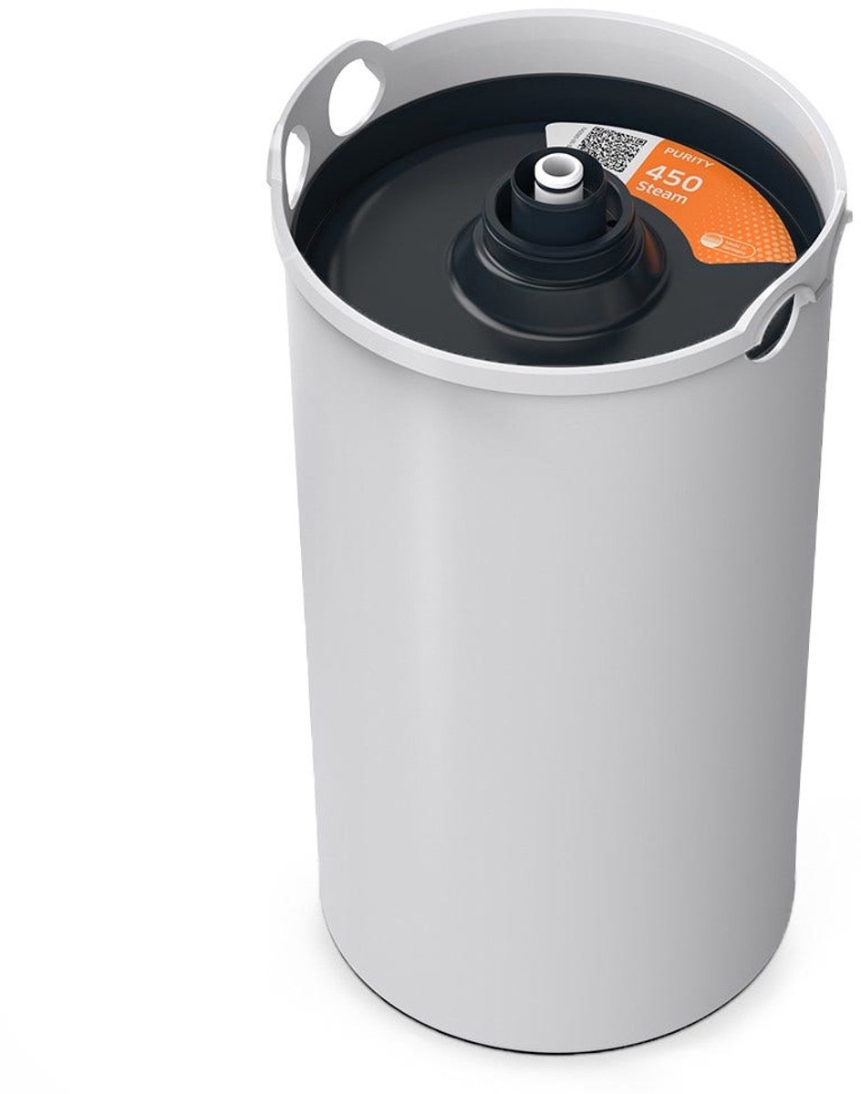 BRITA PURITY Steam 450 Wisselpatroon
