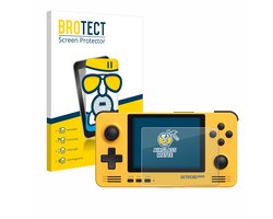 BROTECT - Screenprotector voor Retroid Pocket 2 - Folie Beschermfolie Beschermglas matte