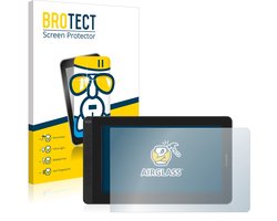 Screenprotector voor Huion Kamvas 13 Beschermglas transparant