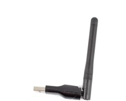 Draadloze WiFi Dongle voor Set-Topboxen - RT5370 Chipset voor MAG 250 254 255 260 270 275