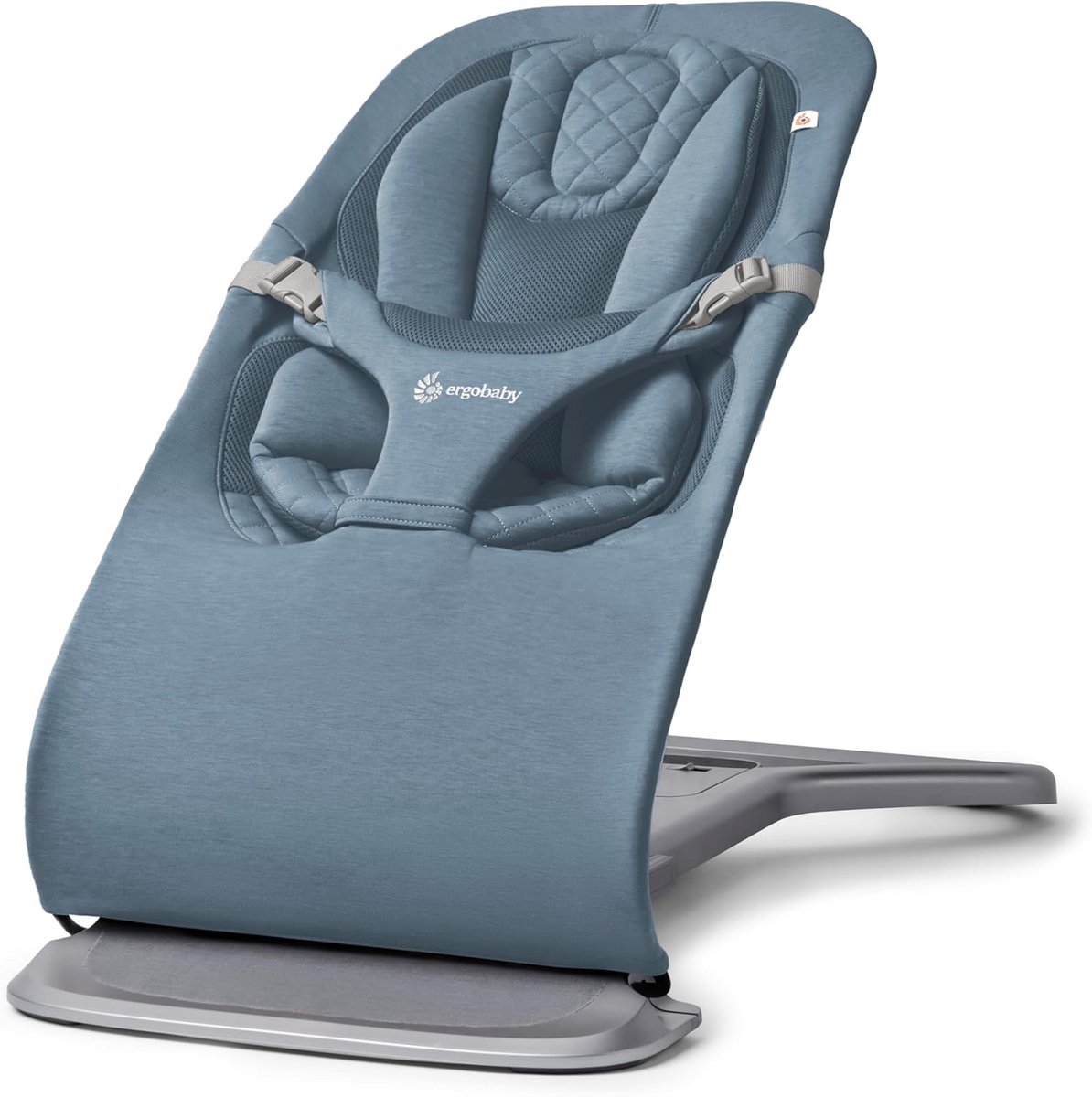 Ergonomische 3-in-1 Babywippe Newborn tot Peuter - Verstelbaar en Ruggezond
