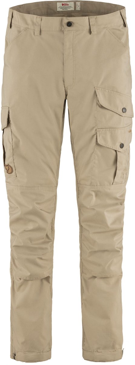 Fjällräven Vidda Pro Lite Trousers M - - Outdoor Kleding - Broeken - Lange broeken