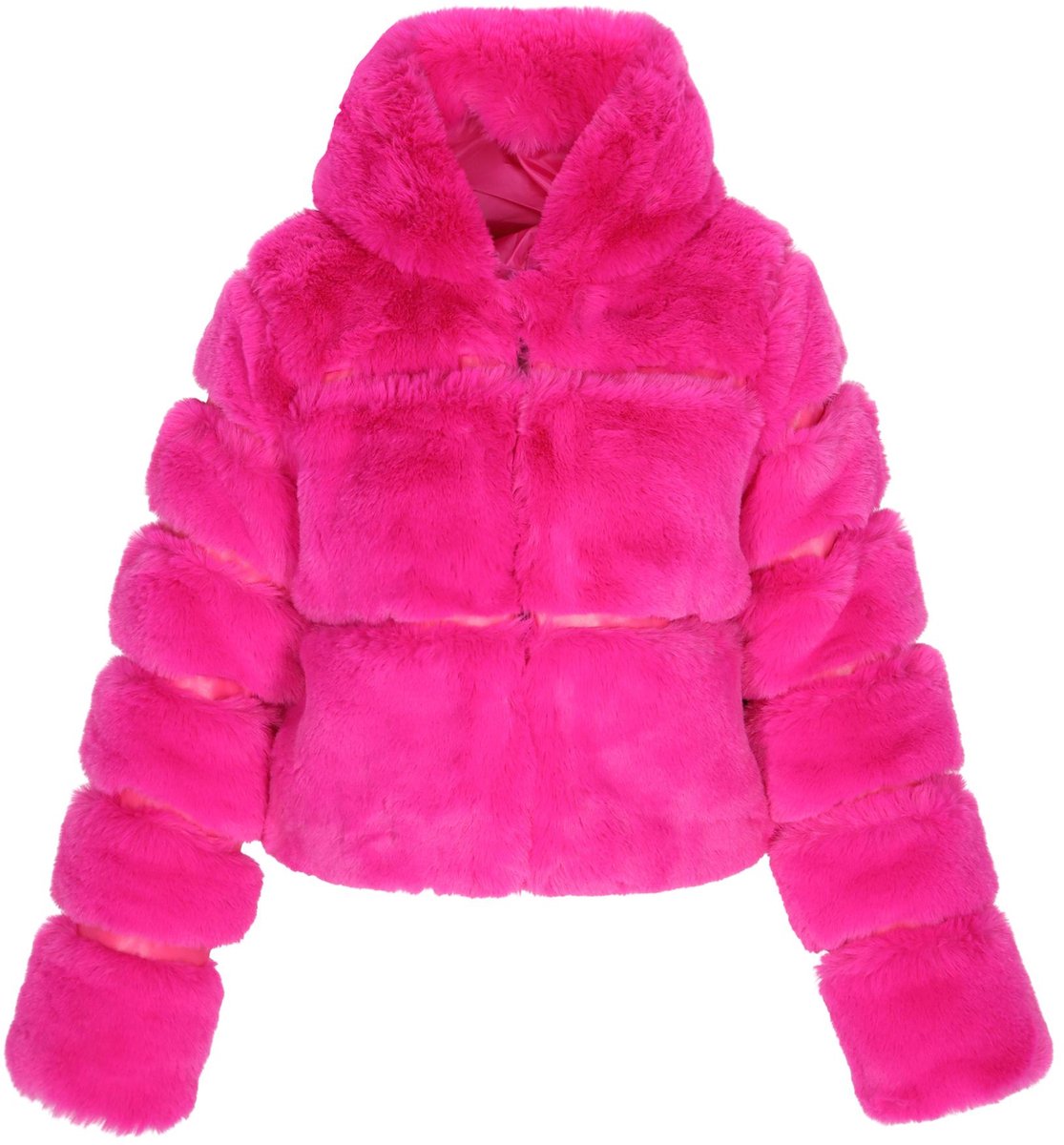 taddy jacket