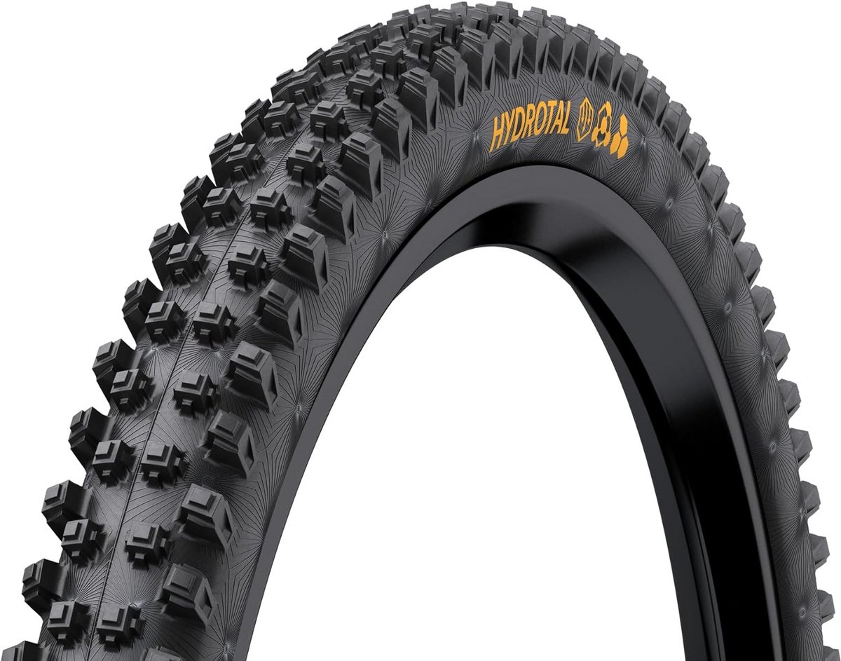 Mountainbike Band 27.5 inch x 2.40 Downhill SuperSoft Opvouwbaar