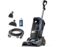 Tapijtreiniger – Vloerreiniger – Stofzuiger – Vlekverwijderaar – Meubelreiniger – Krachtige 750W Motor – Groot 3,2L Waterreservoir