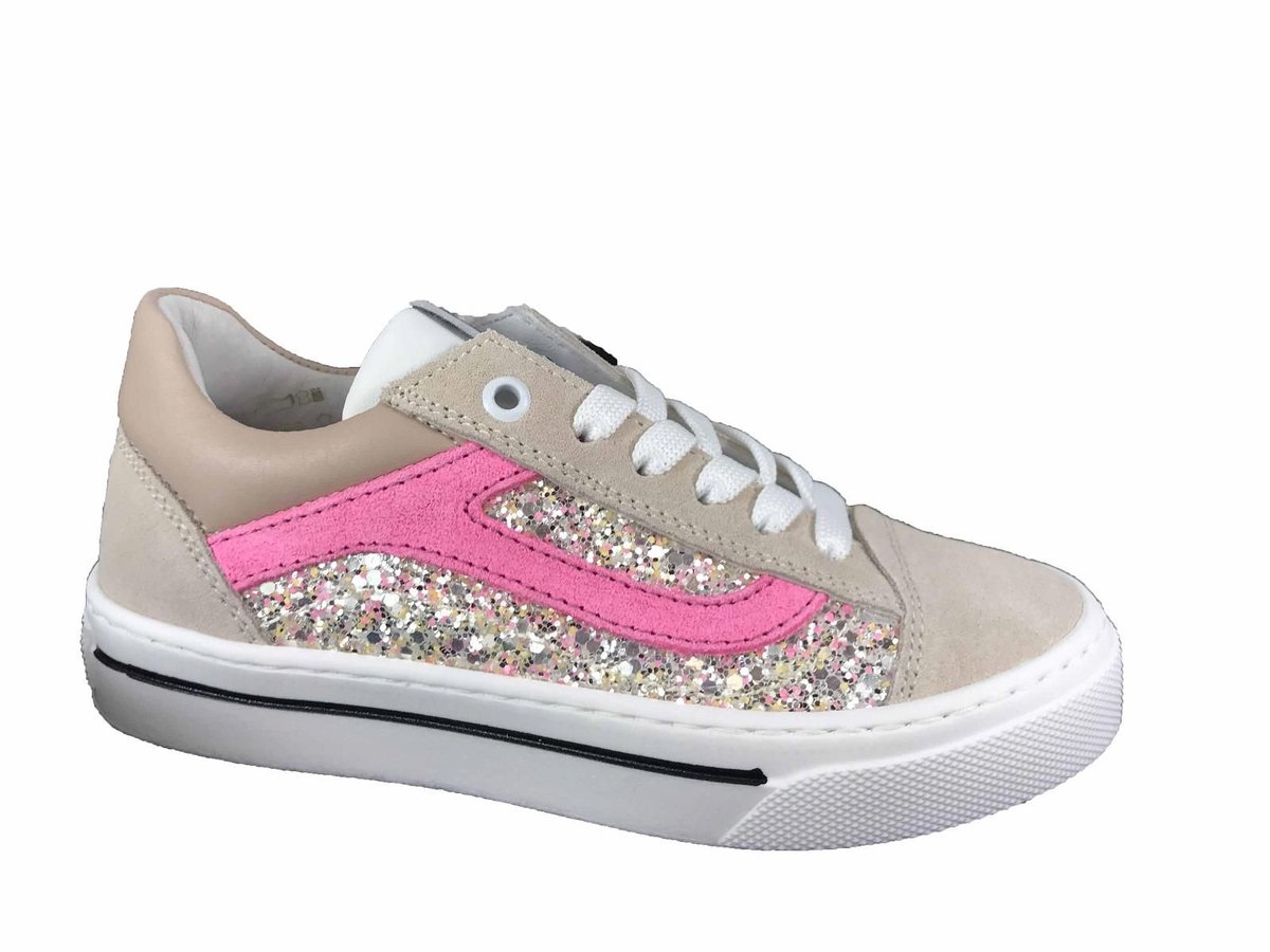POLDINO SNEAKER - 6723