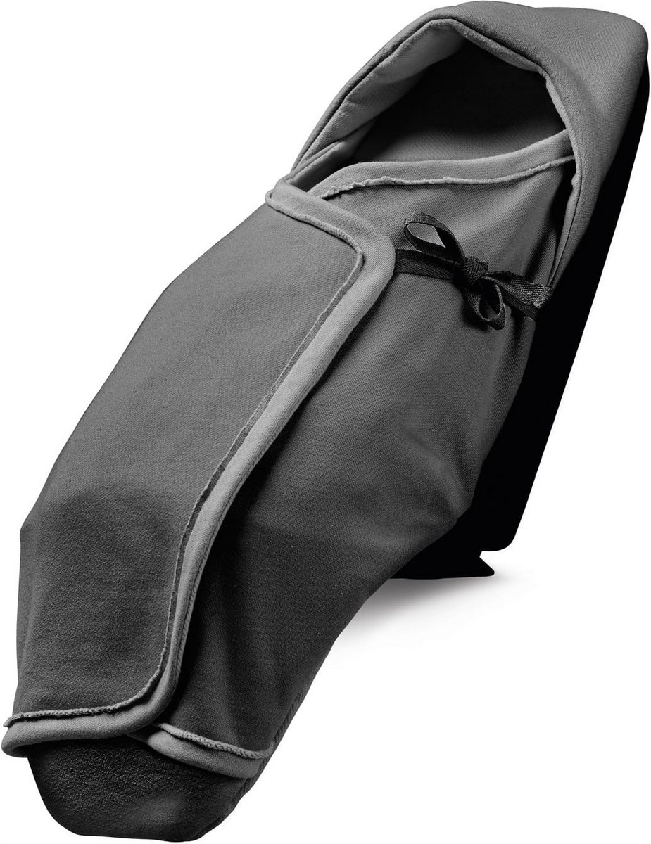 2-in-1 Newborn Inzetstuk en Voetenzak voor Kinderwagen - Universeel Babyzitje voor Buggy