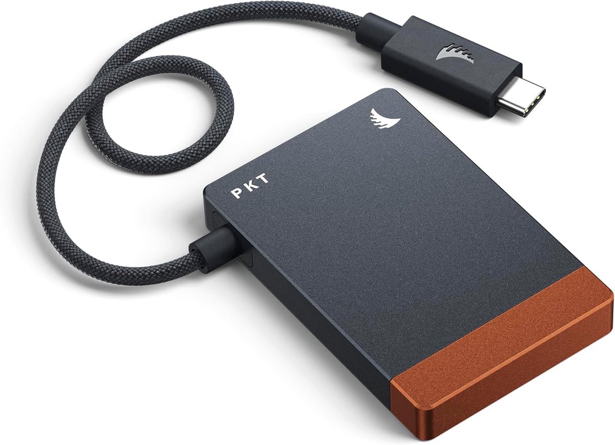 Snelle CFexpress Type A Kaartlezer USB-C 3.2 Gen 2x2 (20 Gb/s) – Compact en Robuust