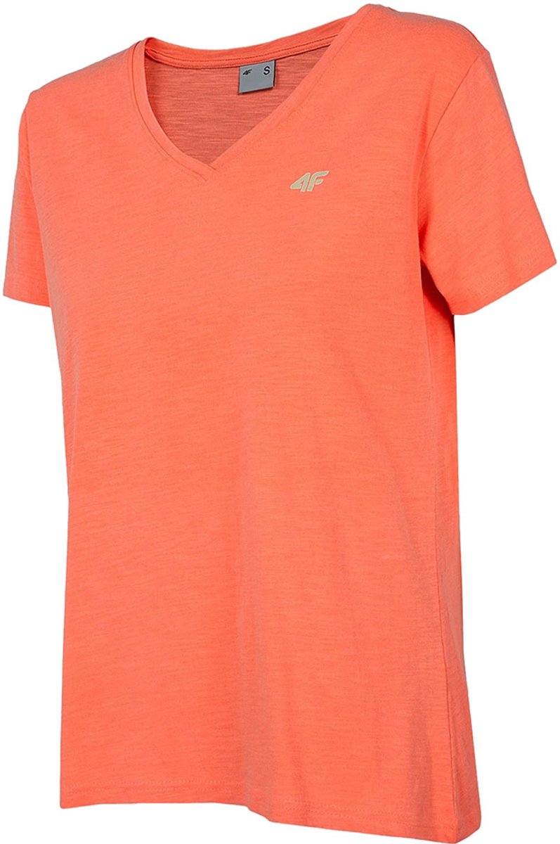 Outhorn M132 Heren Short Rood - Maat S
