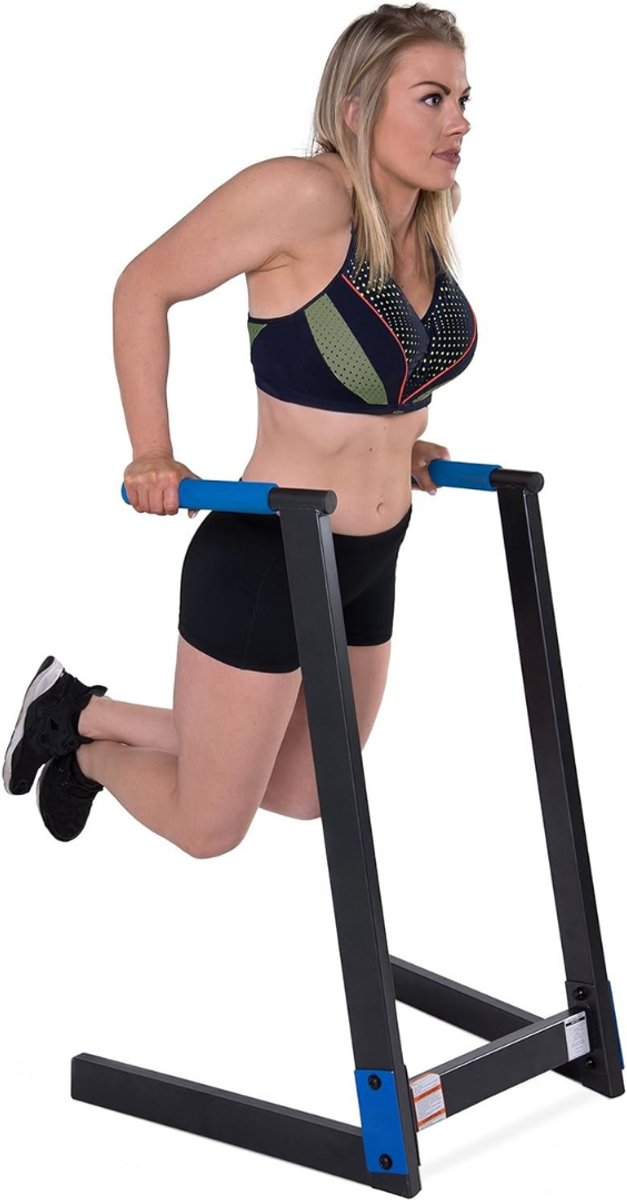 Groupe SEB Quvo Pull Up Station - Fitness thumbnail 4