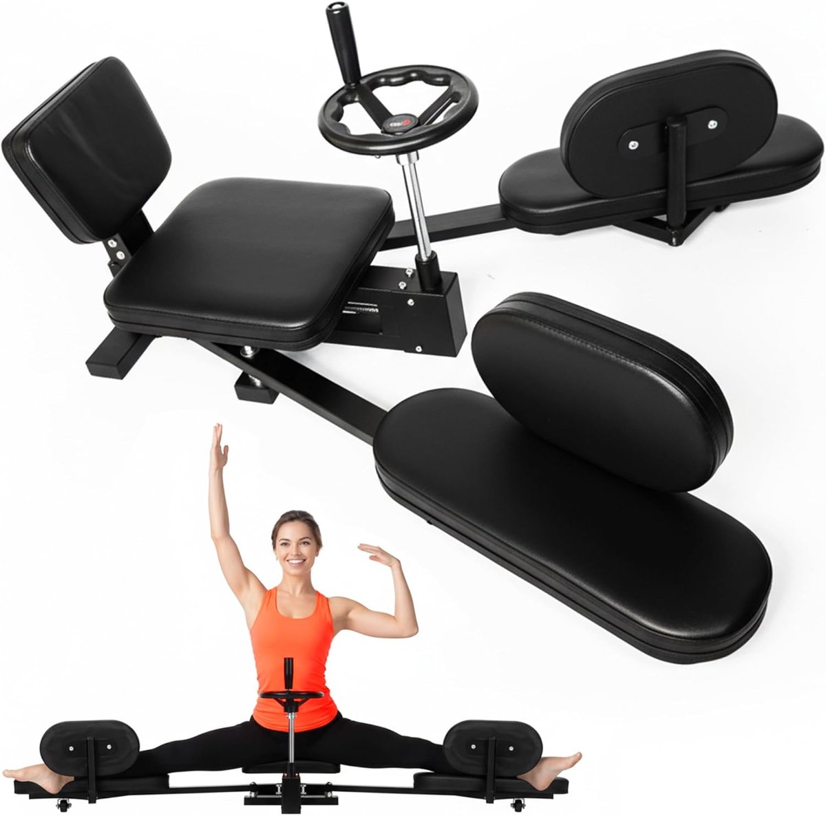 Beenspreider - Split Machine - Spreidstang - Sport