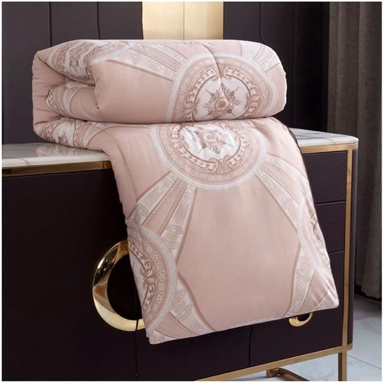 Vier Seizoenen Dekbed - Warm & Zomer Geschikt - Anti-Allergie Dekbedden in Diverse Maten