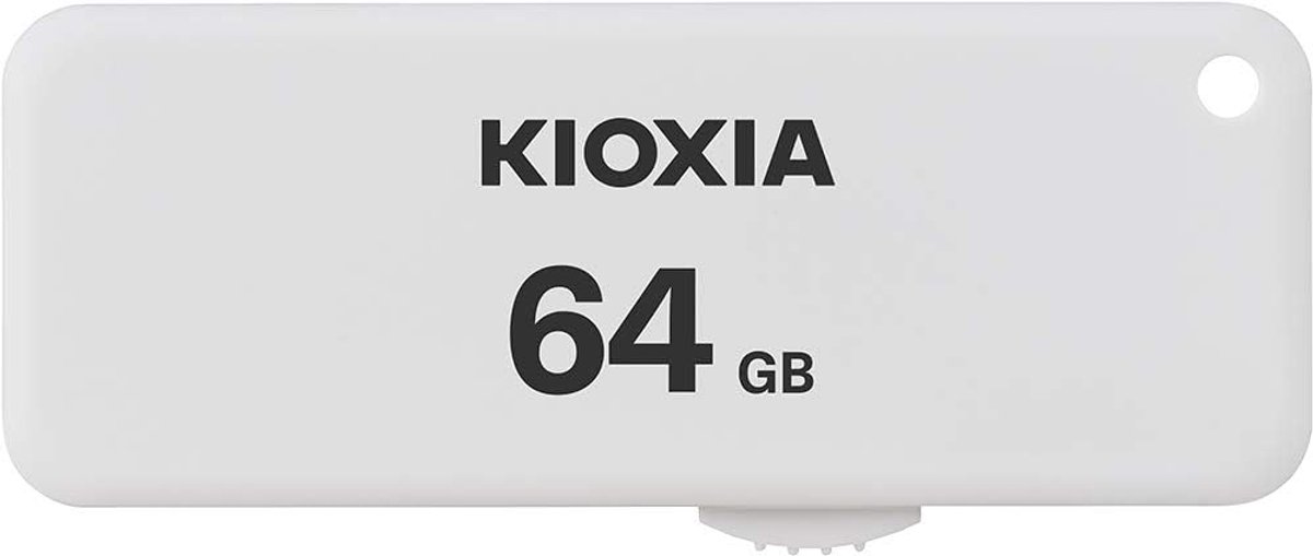 USB Stick 64GB USB 2.0 Compact Opslaggeheugen