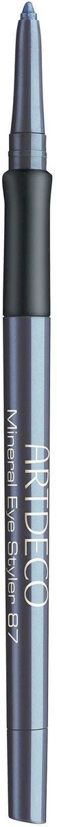 Artdeco Mineral Eye Styler - 87 Dark Blue