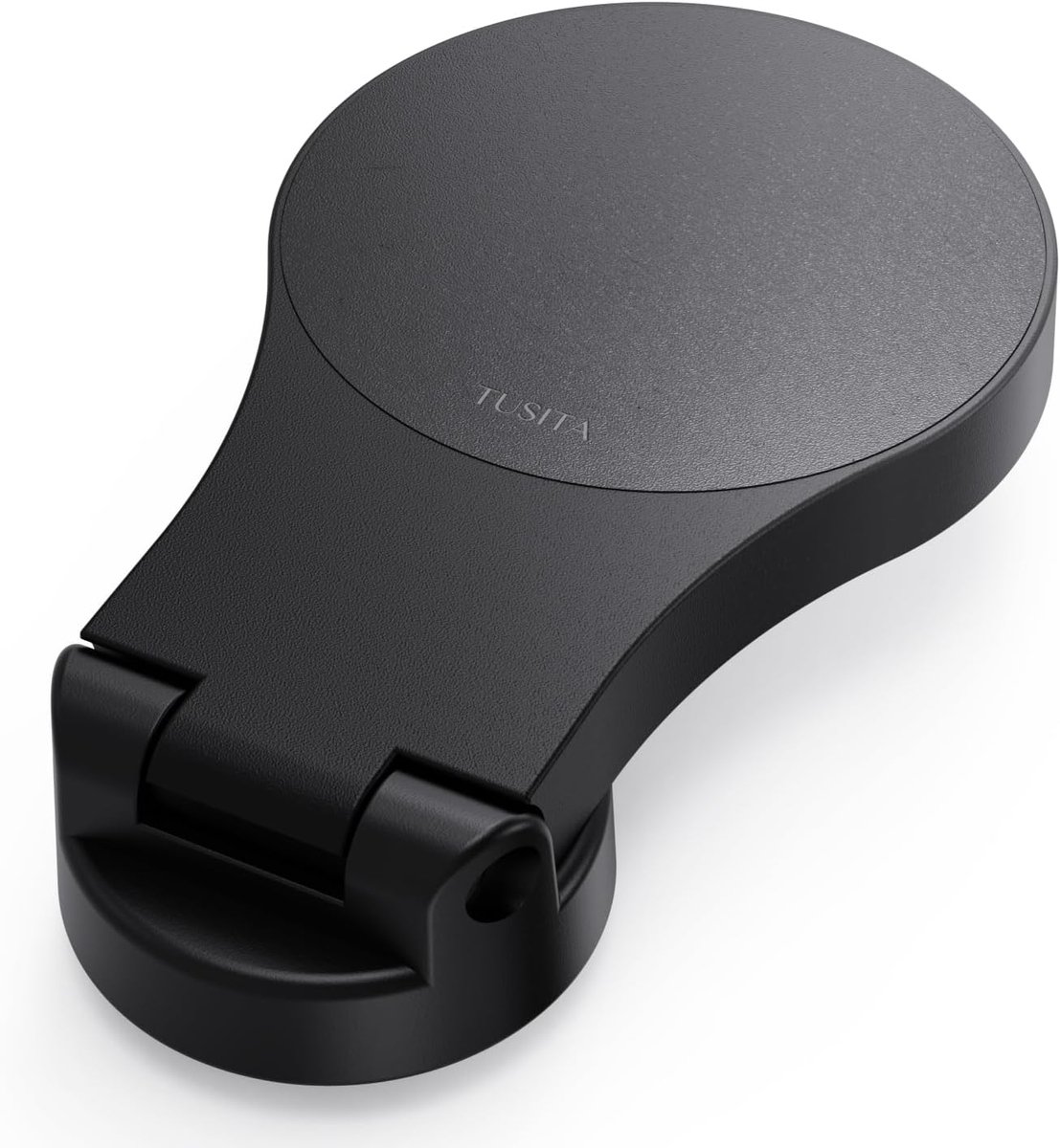 Universele Magnetische Telefoonhouder Adapter voor Bevestiging op Fietscomputer Steun