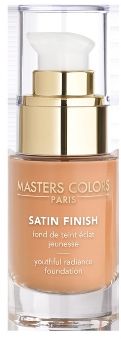 Guinot Satin Finish 42 – 30ml