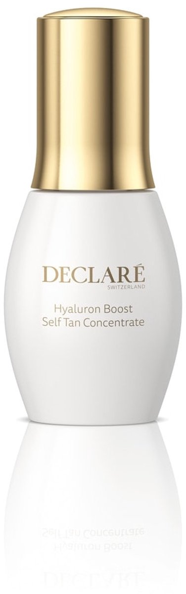 Self-Tanning Body Lotion Declaré Serum 30 ml