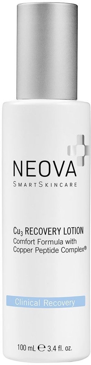 Neova Cu3 Recovery Lotion 100 Ml