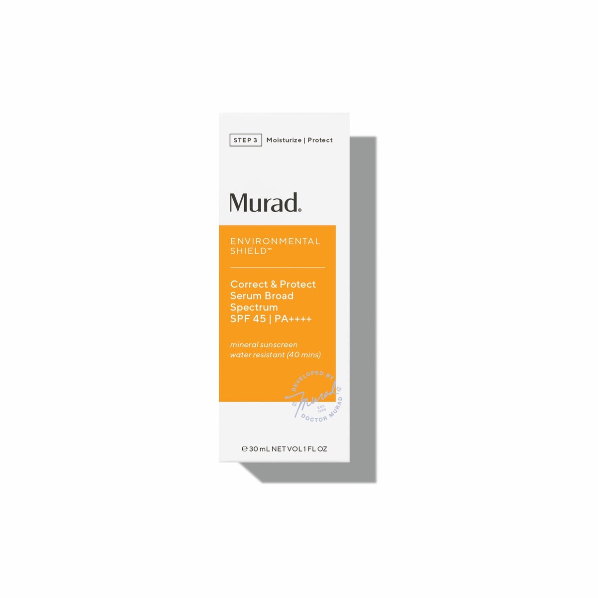 Murad - Correct & Protect Serum
