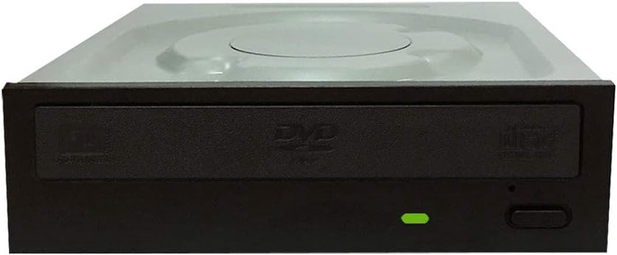 Interne Optische Drive - DVD Brander - Data Opslag - Half Hoge Behuizing - 17cm Breed