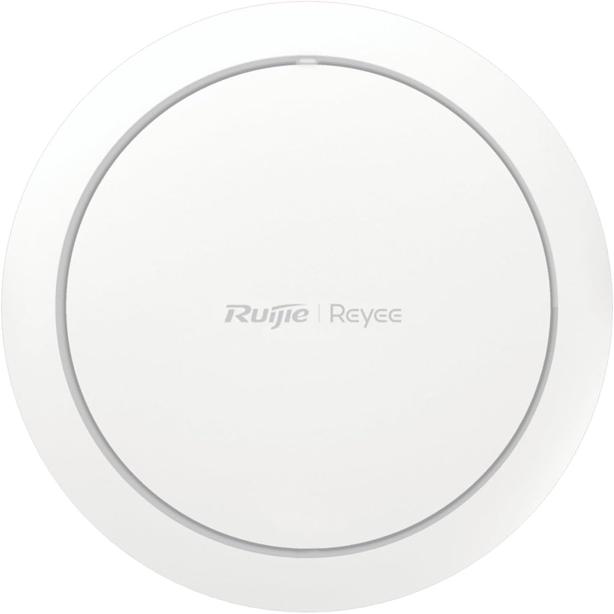 Draadloos Toegangspunt - Wi-Fi 6 Repeater - Snelle Internetverbinding - Dual-Band MU-MIMO - 257 x 75 cm - Wit