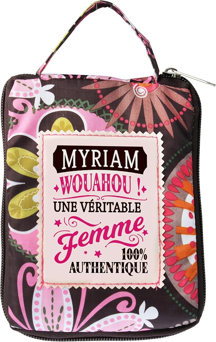 Opvouwbare Shoppingtas voor Meisjes - Trendy en Handig Winkelen